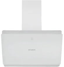 Кухонная вытяжка Faber Tocco WH 50 330.0702.954