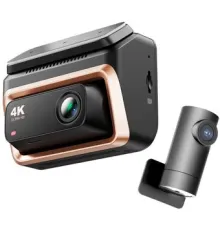 Видеорегистратор DDPai Z60 Pro Dual-Channel Set
