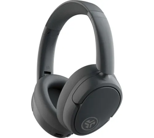 Наушники JLab JBuds Lux ANC графит