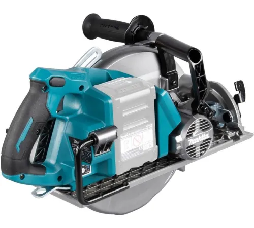 Дисковая циркулярная пила Makita RS002GZ без АКБ