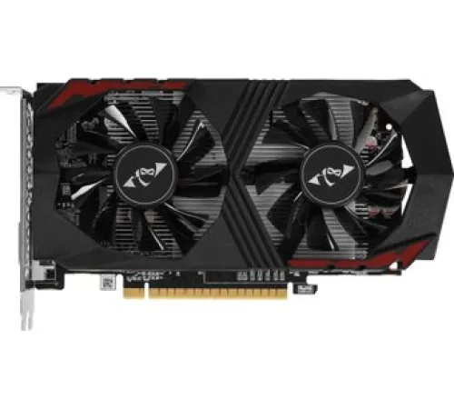 Видеокарта Sinotex Ninja GeForce GTX 1050 2GB GDDR5 NK105NP25F