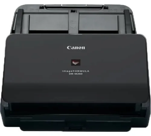 Сканер Canon imageFORMULA DR-M260
