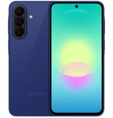 Телефон Samsung Galaxy A27 SM-A276B/DS 8GB/256GB синий