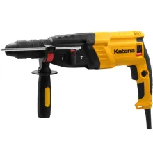 Перфоратор Katana HD6100F