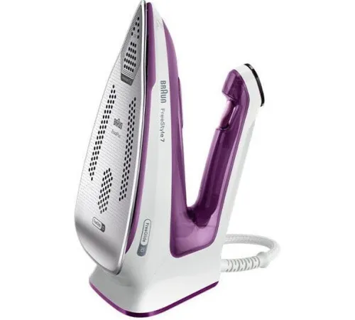 Утюг Braun FreeStyle 7 FI7215VI