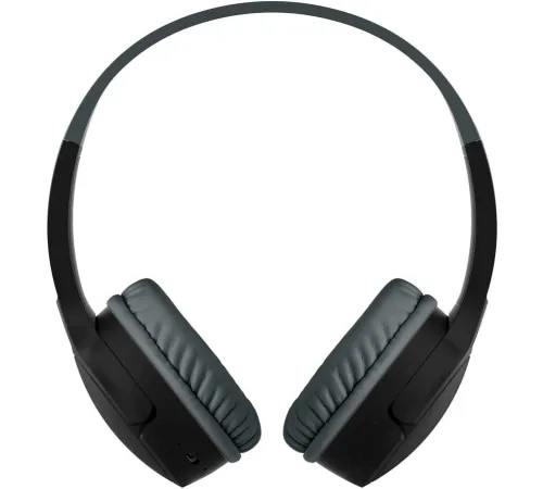 Наушники Belkin SoundForm Mini черный