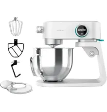 Планетарный миксер Cecotec Twist&Fusion 4000 Luxury White 04171