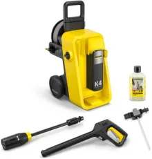 Мойка высокого давления Karcher K4 Comfort Premium 1.324-750.0
