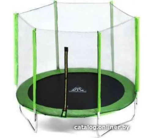 Батут DFC Fitness 14FT-TR-LG