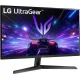 Игровой монитор LG UltraGear 27GS60F-B