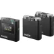 Радиосистема Godox Virso M2