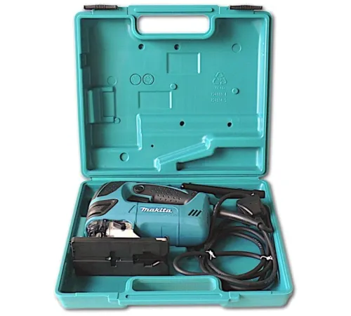 Электролобзик  Makita 4350 FCT