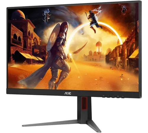 Игровой монитор AOC Gaming Q27G4/D