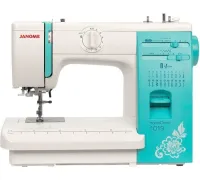 Швейная машина Janome Homedecor 1019
