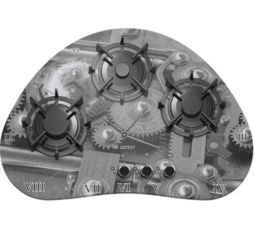 Варочная панель GEFEST СГ СН 2120 К1