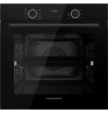 Электрический духовой шкаф KUPPERSBERG HF 608 B