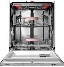 Встраиваемая посудомоечная машина KUPPERSBERG GHS 6036