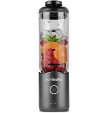 Портативный блендер NutriBullet Flex NBP013GM