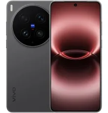 Телефон Vivo X300 Ultra V2562 16GB/512GB международная версия черный