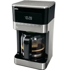 Капельная кофеварка Braun 3109-B-KF7120BK CM