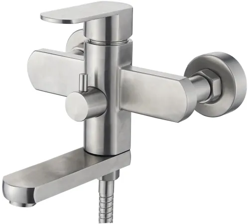 Смеситель Ledeme H716 L73216