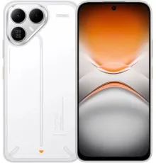 Телефон Tecno Pova 8 5G LK6 8GB/256GB белый