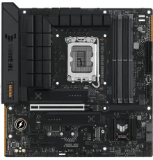 Материнская плата ASUS TUF Gaming B760M-Plus II