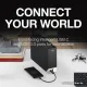 Внешний накопитель Seagate One Touch Desktop Hub STLC12000402 12TB