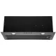 Кухонная вытяжка Konigin Flatbox Full 60 черный