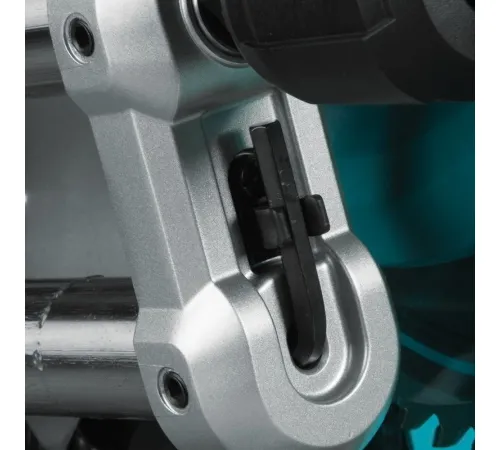 Торцовочная пила Makita LS1219
