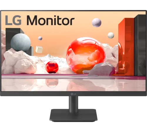 Монитор LG 25MS500-B