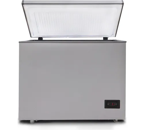 Морозильный ларь Бирюса M210KDN