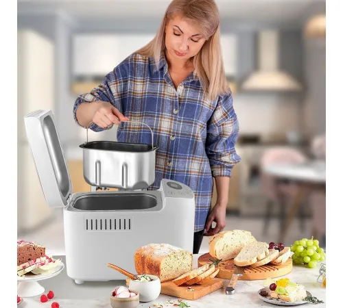 Хлебопечка Endever SkyLine MB-65