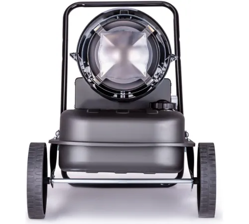 Дизельная тепловая пушка FoxWeld FoxHeat DD 30