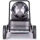 Дизельная тепловая пушка FoxWeld FoxHeat DD 30