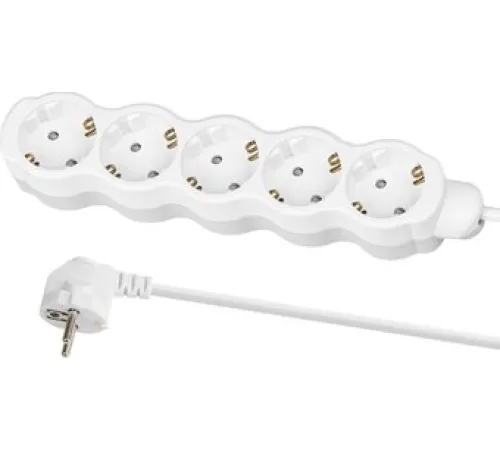 Удлинитель TDM Electric Люкс SQ1303-4065