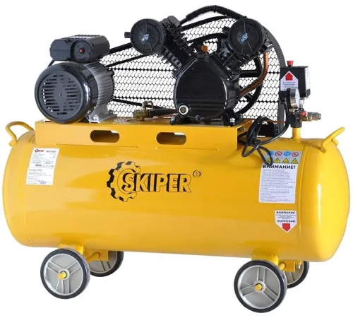 Компрессор Skiper IBL3100V