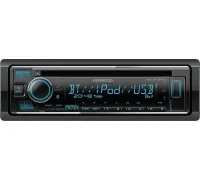 CD/MP3-магнитола Kenwood KDC-BT640U