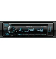 CD/MP3-магнитола Kenwood KDC-BT640U