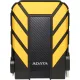 Внешний накопитель ADATA HD710P 1TB желтый