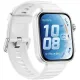 Умные часы Huawei Watch FIT 5 Pro белый, международная версия