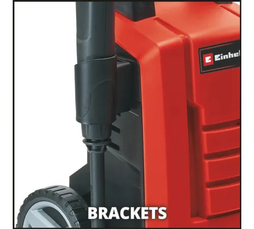 Мойка высокого давления Einhell TC-HP 130 4140750