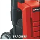 Мойка высокого давления Einhell TC-HP 130 4140750