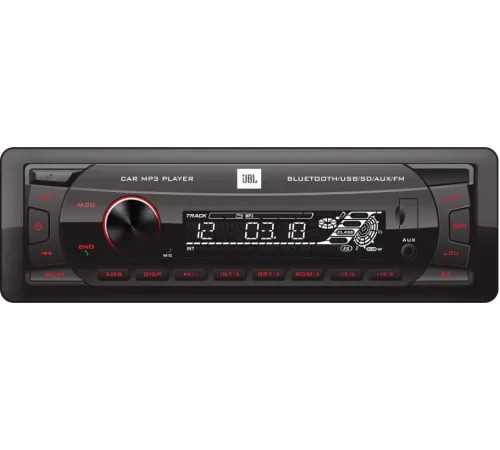 USB-магнитола JBL Celebrity 100