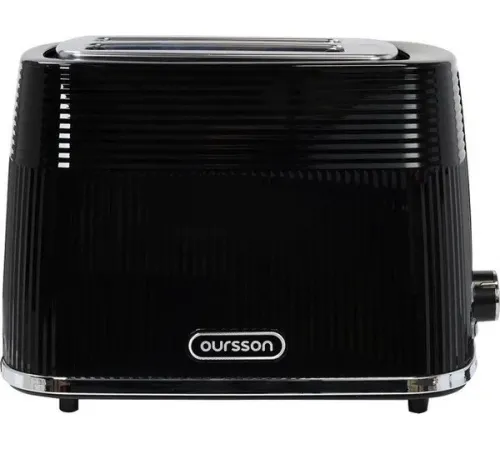 Тостер Oursson TS2230/BL