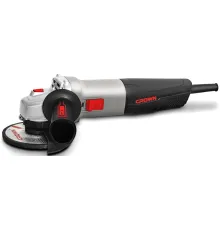 Угловая шлифмашина Crown CT13497-125R