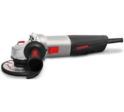 Угловая шлифмашина Crown CT13497-125R