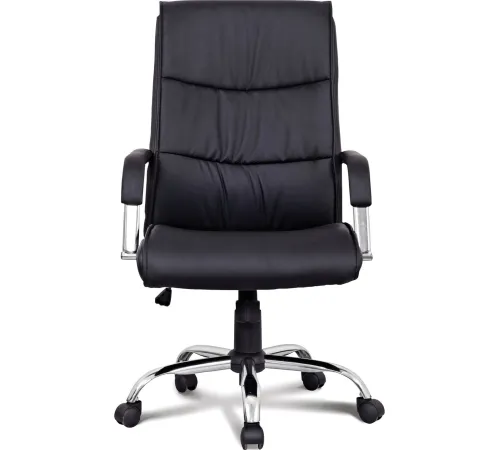 Кресло Brabix Space EX-508 черный
