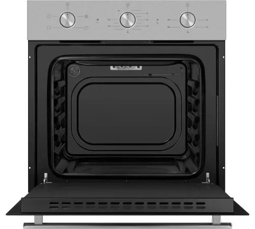 Электрический духовой шкаф MAUNFELD AEOC6040S