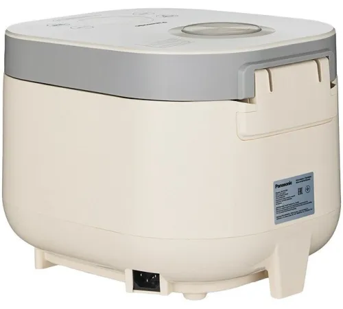 Мультиварка Panasonic SR-TM1000